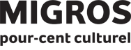 kulturprozent logo